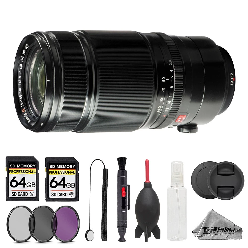 Fujifilm f/2.8 35mm Focal Camera Lenses for sale | eBay