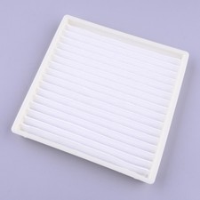 Car 1pcs Cabin Air Filter Fit for Mitsubishi Mirage G4 Dodge Attitude L3 1.2L