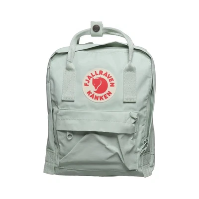 Fjällräven, Rucksack, model: kanken mini 23561, Unisex (Kinder), Viskose #eQb - Bild 1 von 4