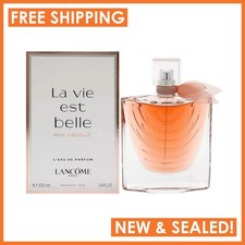 Lancome La Vie Est Belle - Iris Absolu Eau de Parfum 3.4 fl oz - NEW  SEALED
