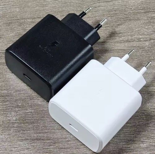 CHARGEUR SAMSUNG 45W + CABLE TYPE C TO USB C - Photo 6/18