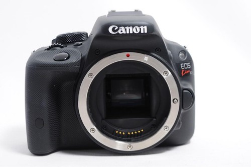 Canon Kiss x7 kit doppio zoom 148136