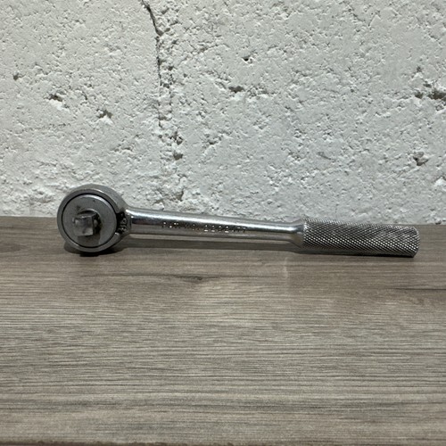 Vintage S-K Tools 3/8" Drive Ratchet 45170 SK Made in USA - Picture 2 of 4