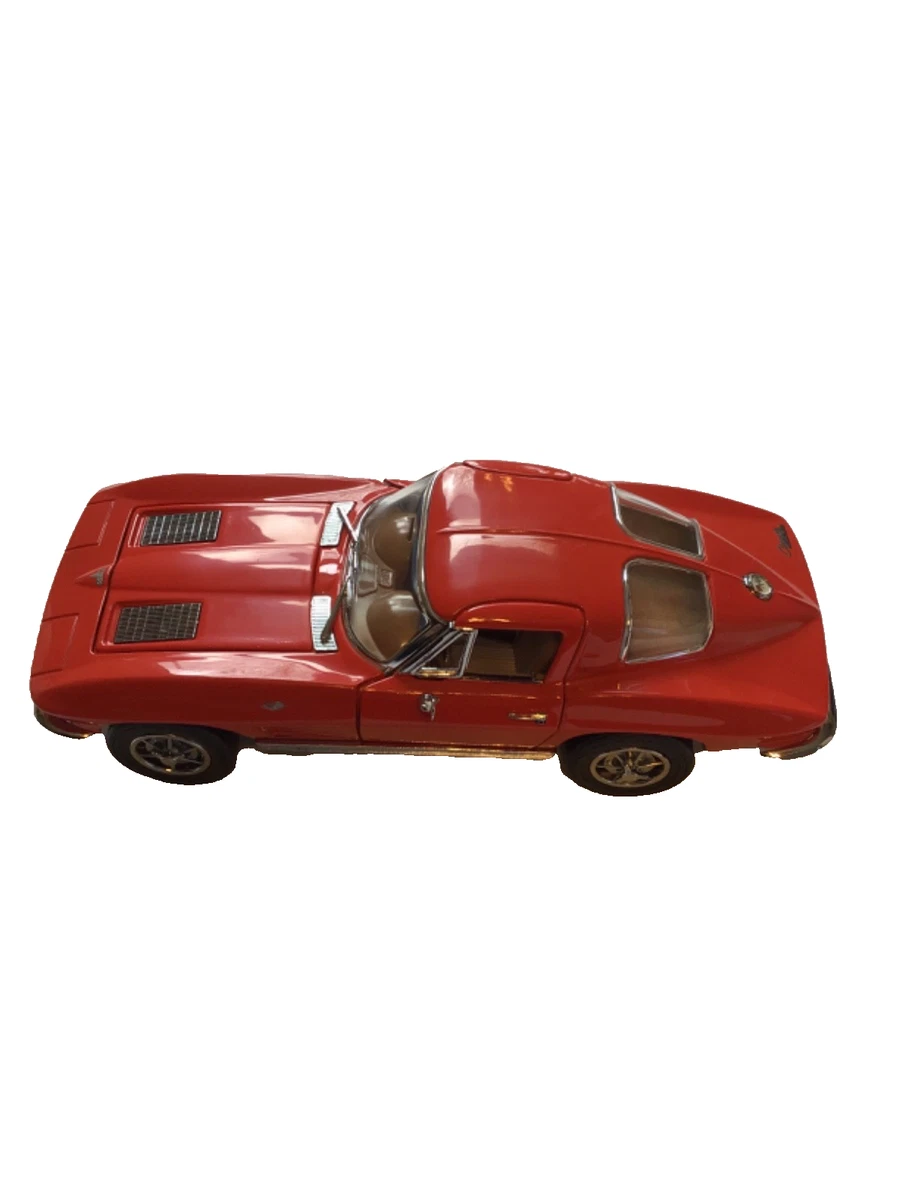 Franklin Mint 1963 Corvette for sale | eBay