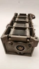 Wehrmacht Capacitor 1938 WW2 German Military Radio Surplus (Fu.H.E. c TBC) - 1