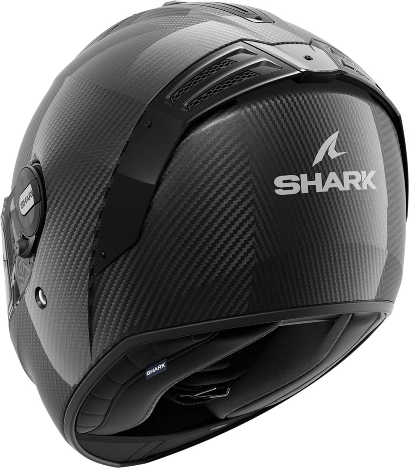 Shark Spartan RS Carbon - Skin DAD - SALE - Image 3 of 3
