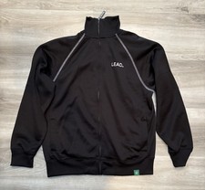 Starbucks Black Jacket Lead Conference Houston Collectible Large