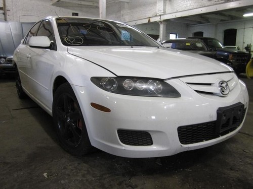 ECU ECM COMPUTER Mazda 6 2007 07 2008 08 2.3L Auto L35N 18 881C 582769 - Picture 4 of 12