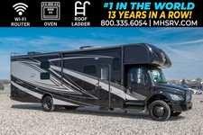 2026 Nexus Wraith 35F