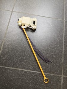 Miele Waschmaschine Türschloss Türverriegelung Schloss Verriegelung 6811182