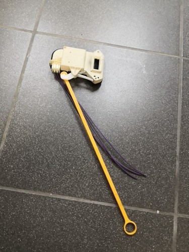 Miele Waschmaschine Türschloss Türverriegelung Schloss Verriegelung 6811182