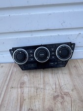 LAND ROVER FREELANDER 2 HEATER CLIMATE CONTROL PANEL UNIT 6H52-19E900-LB
