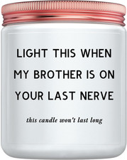 Funny Sister in Law Gifts for Best Sister-In-Law Birthday Gift Ideas - Mother'S