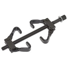 Image of Sealey AK3842 Coil Spring Compressor 350mm
