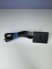 Bose Soundlink Color / Mini II Wall Charger USB PSA05F-050QBT1 Black W Cable