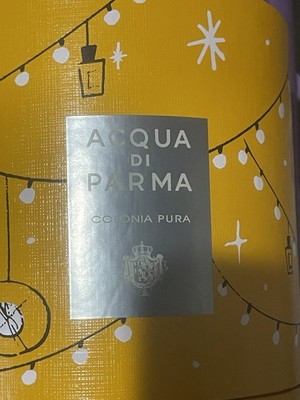 Acqua Di Parma Colonia Pura Set