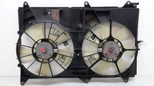 Radiateur Toyota PREVIA