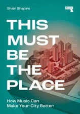 Shain Shapiro This Must Be the Place (Paperback)