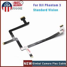 Gimbal Camera Flex Ribbon Cable Replace For DJI Phantom 3 Standard Vision Plus
