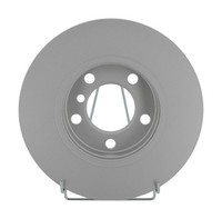 2X Bremsscheibe Coat+ Jurid 562708JC JC Schachtel FüR Mini Countryman R60 R61
