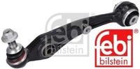 Febi Bilstein 185590 Lenker FüR RadaufhäNgung Querlenker Lenker