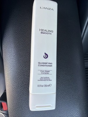Lanza Healing Smooth Glossifying Conditioner 250 ml 8.5 Oz