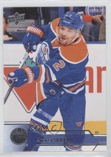 2016-17 Upper Deck Andrej Sekera #72 ap2