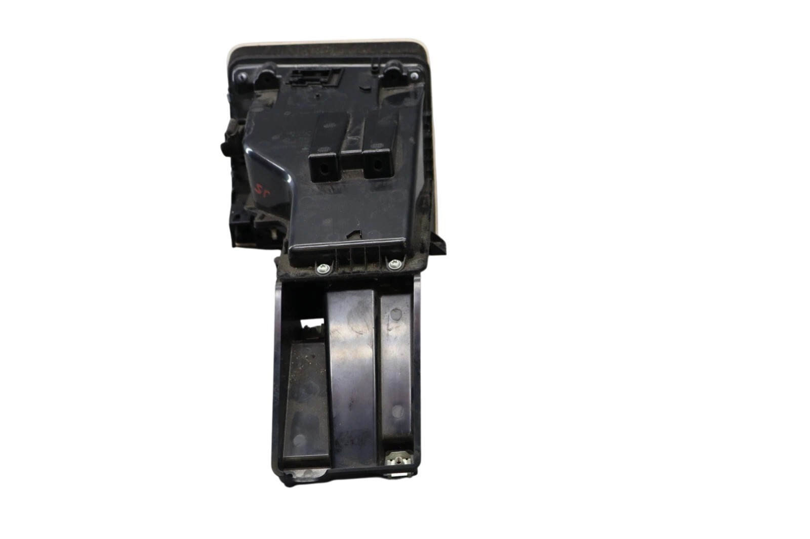 14-22 Maserati Ghibli Front Left Side Dash Board Storage Compartment Box OEM