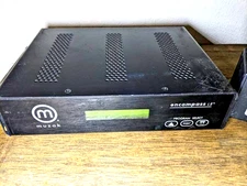 Muzak Wegener Encompass Le Wegener Communicator Digital Satellite Radio