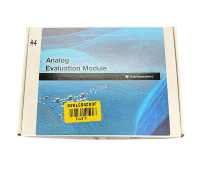 Texas Instruments DS90UB949-Q1EVM Evaluationsboard
