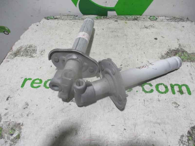 REFUERZO PARAGOLPES TRASERO / CESTA 28B / ABSORBEDORES / 2447824 PARA BMW SERIE