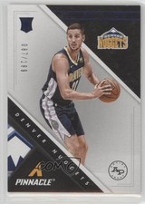 2017-18 Panini Chronicles Pinnacle Blue 87/199 Tyler Lydon #263 t6r