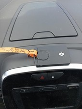 Bobine Renault Captur