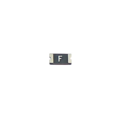 5Pcs Littelfuse SMD SMT PPTC POLYFUSE Resettable Fuse 1206 0.5A 500mA 6V Code F - Bild 1 von 3