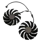 88mm GPU Cooler Graphics Card Fan for REDEON AORUS RX580/570 GIGABYTE1120