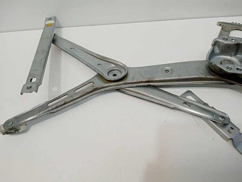 13101481RH elevalunas delantero derecho para OPEL ASTRA H RANCHERA FAMILIAR 1.7 - Imagen 2 de 4