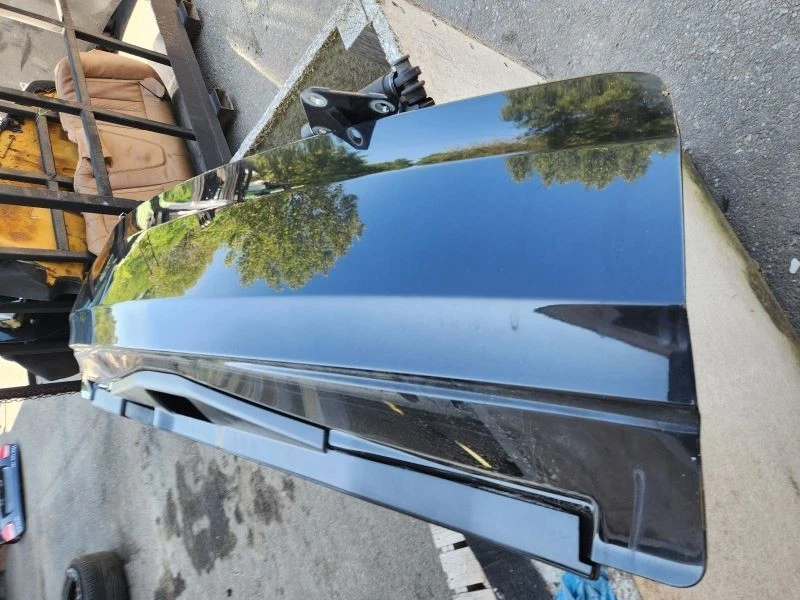 (LOCAL PICKUP ONLY) Trunk/Hatch/Tailgate Lower Fits 07-13 BMW X5 755516 - Image 3 of 4