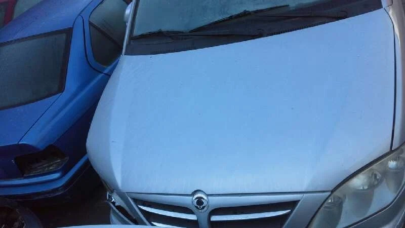 VORDERER LINKER KNÖCHEL / 1117284 FÜR SSANGYONG RODIUS XDI PREMIUM - Bild 4 von 4