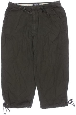 Street One Stoffhose Damen Hose Pants Chino Gr. 38 Baumwolle Grün #mmwlyet
