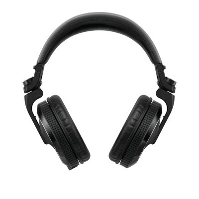 Pioneer DJ HDJ-X7-K DJ Close-back Headphones Black