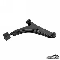Querlenker Rechts Vorne FüR Suzuki Swift 2 Stufenheck 4WD, Subaru Justy 89-03