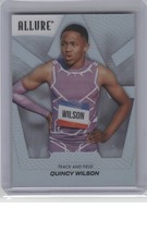 2025 Upper Deck Allure SE #44 Quincy Wilson B18R4C19