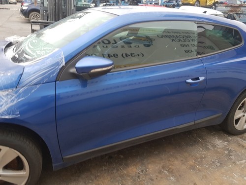 1K8857805 cinturón seguridad trasero izquierdo para VOLKSWAGEN SCIROCCO 2200922 - Afbeelding 16 van 18