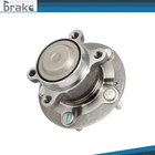 Rear Wheel Hub Bearing For Honda Civic 2016-2025 For Insight 2019-2022 EX-L SE
