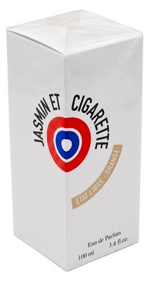 Etat Libre d`Orange Jasmin et Cigarette Eau de Parfum 100 ml OVP NEU