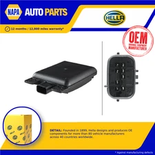 Control Unit Lane Change Assistant fits MAZDA CX5 KF 2.0 2017 on Hella Quality