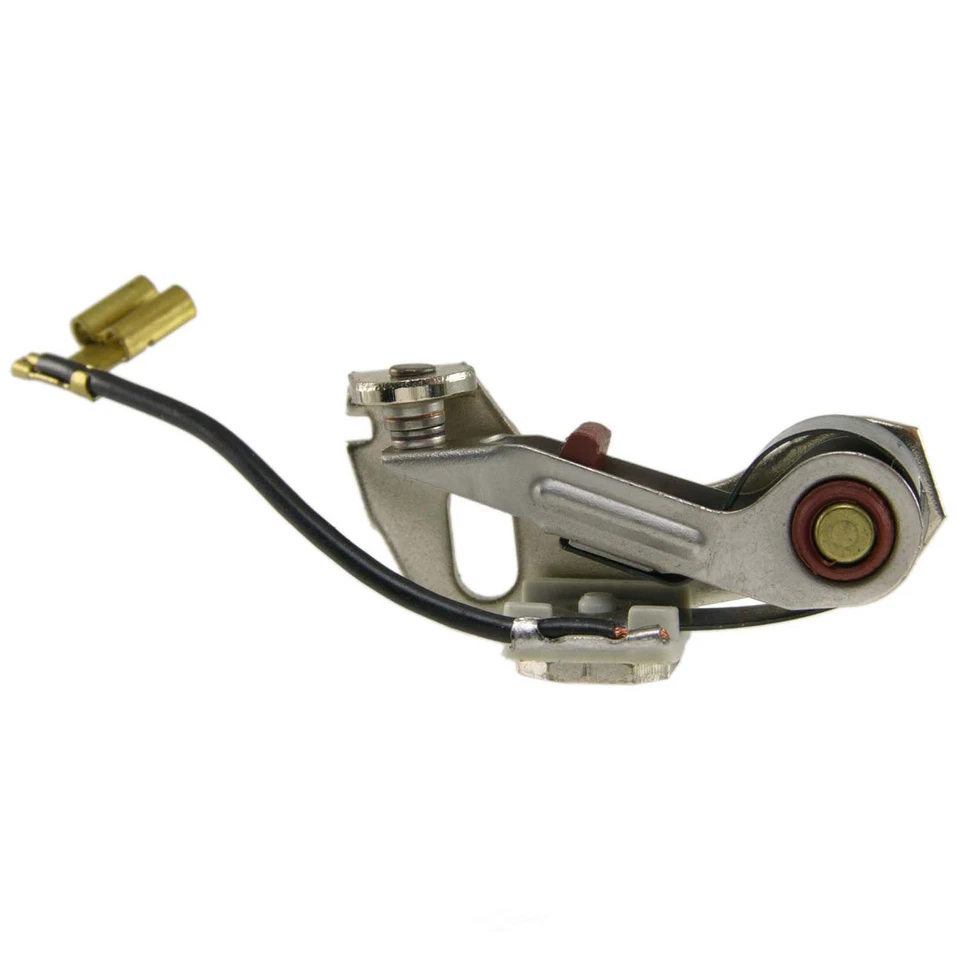 Набор контактов зажигания WVE 4P1099 - Изображение 2 из 4