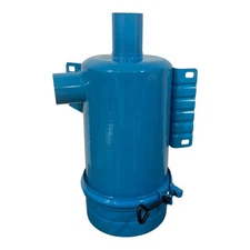 Ford Tractor Oil Bath Air Cleaner Filter Assembly Fits 2000 3000 4000 C5NE9600F