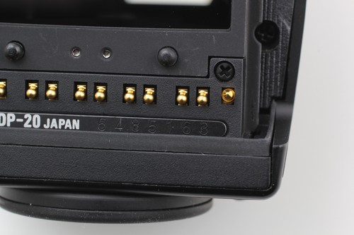 2 Objektive S/N 260 [NEUWERTIG] Nikon F4 Filmkamera AF 28mm f2.8 + 28-80mm D Objektiv JAPAN - Bild 19 von 24