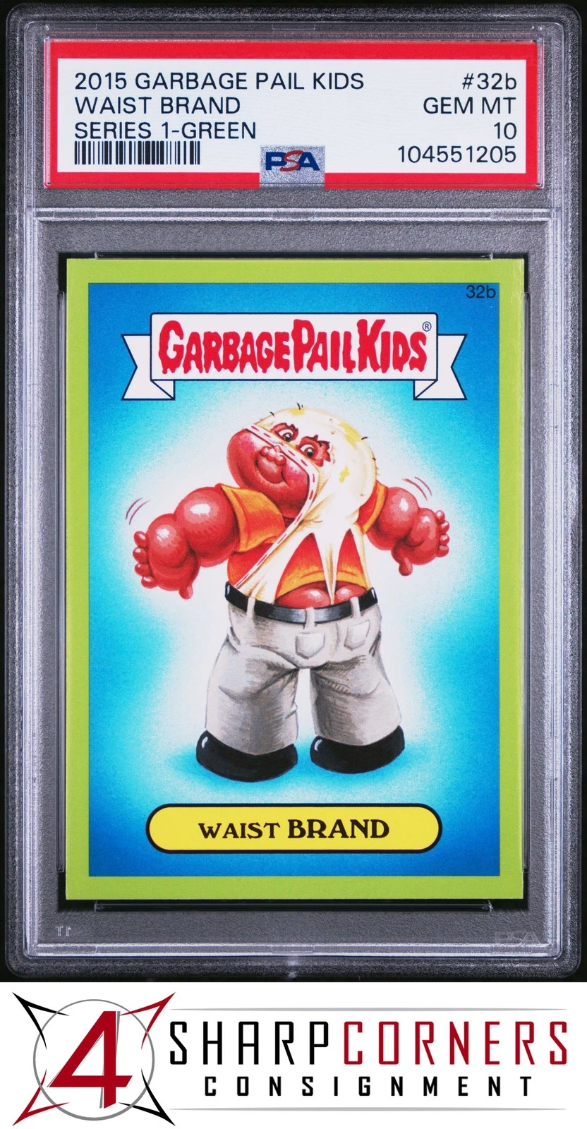 Waist Brand